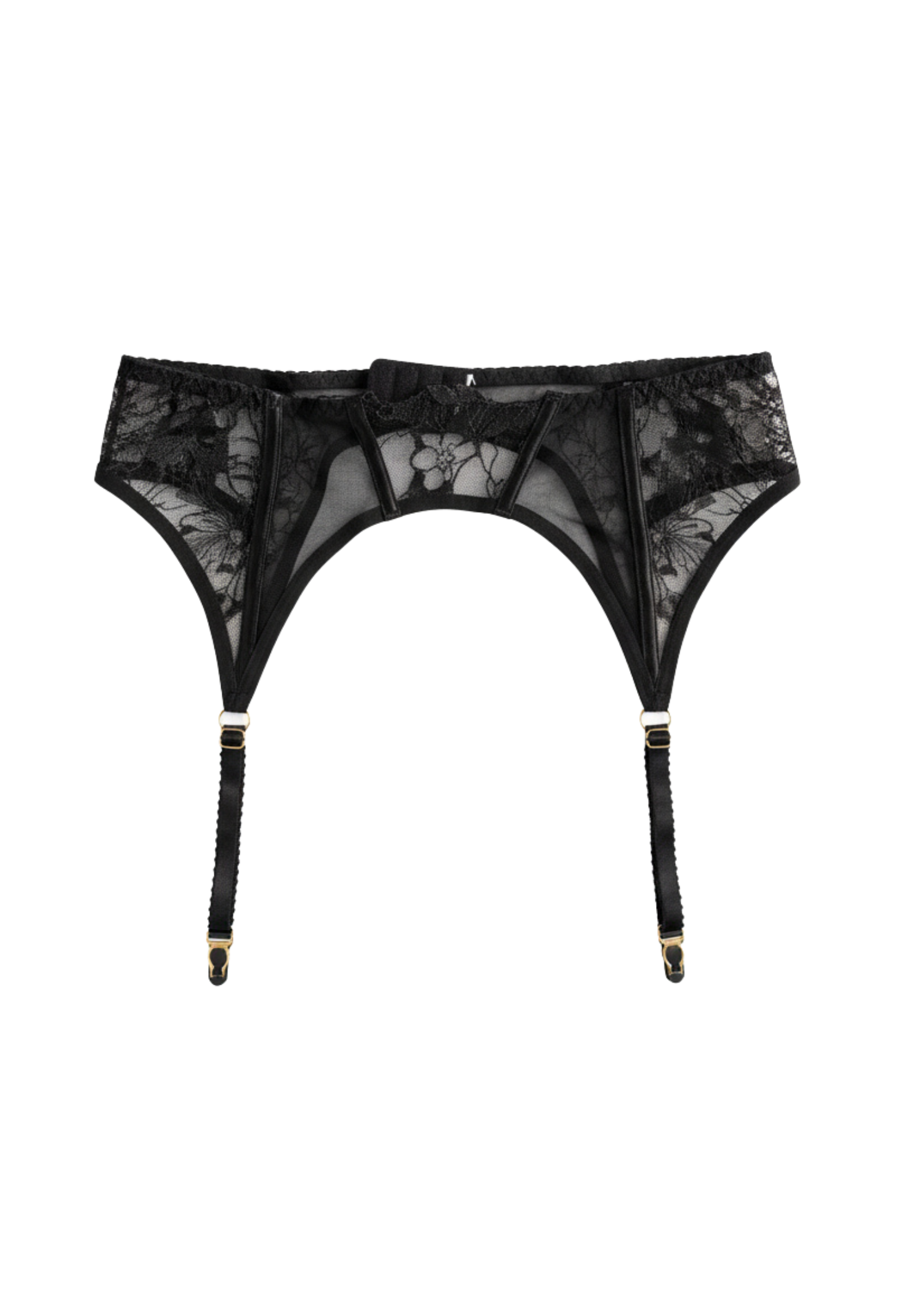 Natalia Garter Belt